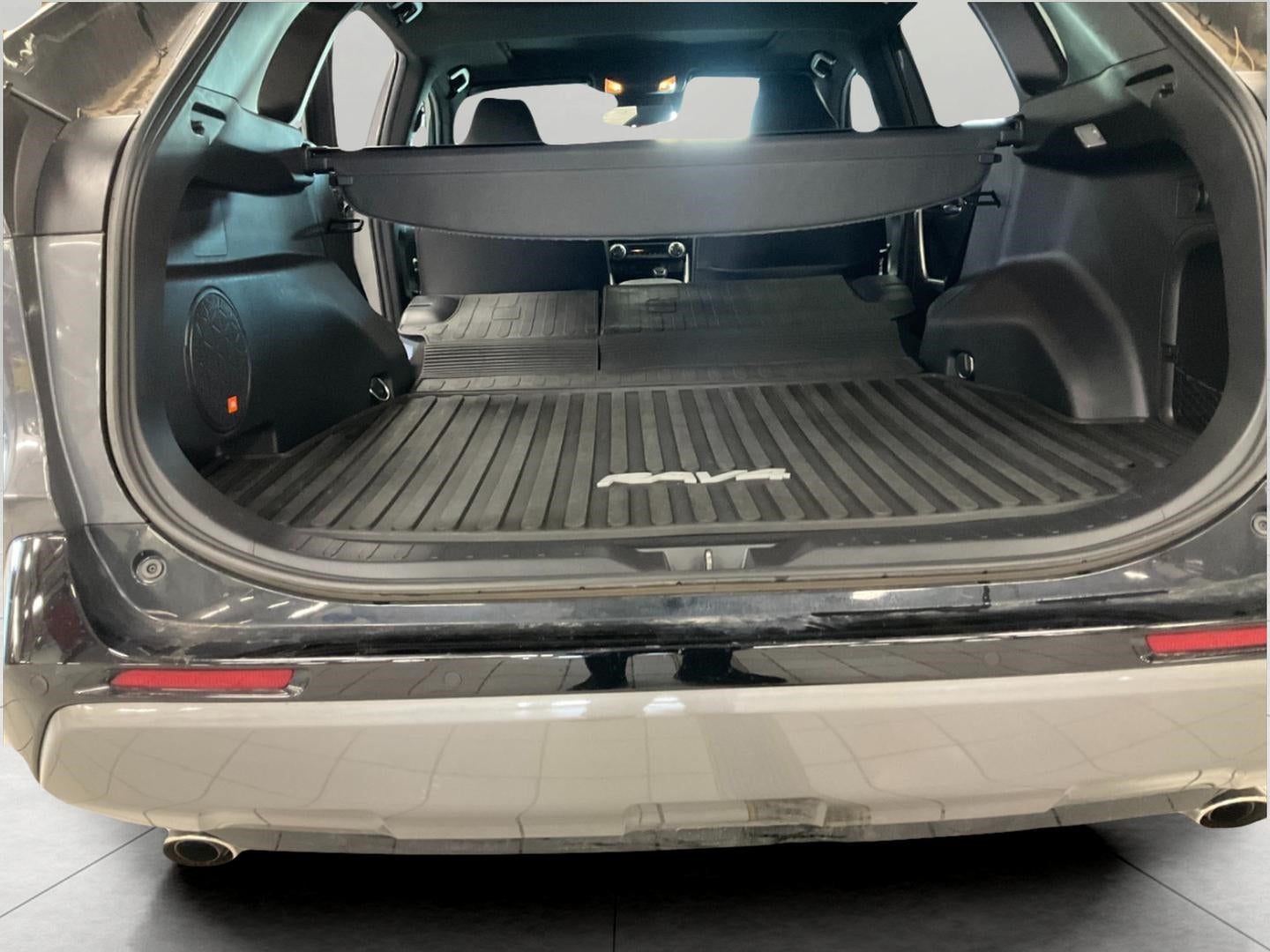 2021 Toyota RAV4 Hybrid XSE AWD