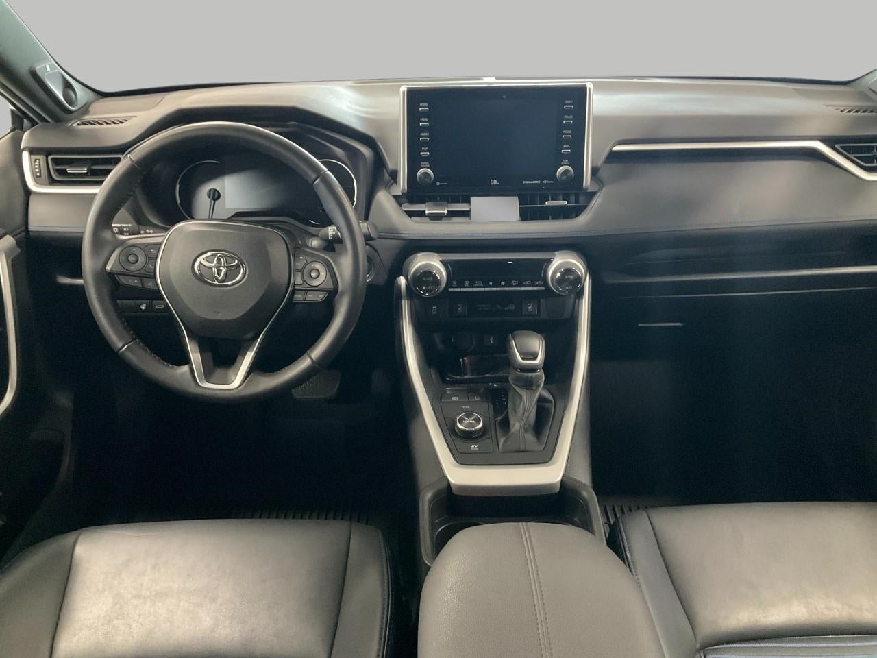 2021 Toyota RAV4 Hybrid XSE AWD