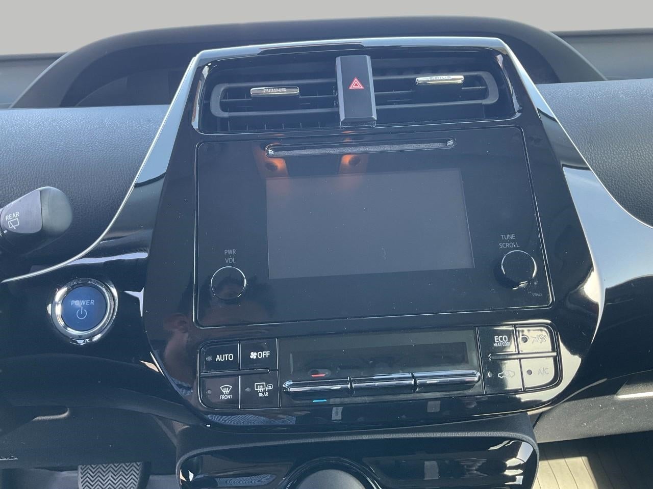 2021 Toyota RAV4 Hybrid XSE AWD