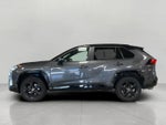 2021 Toyota RAV4 Hybrid XSE AWD