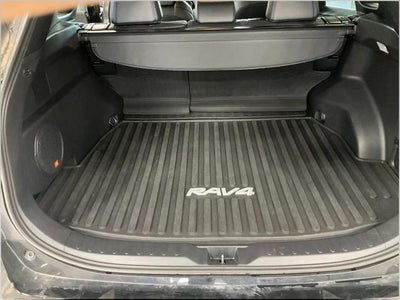 2021 Toyota RAV4 Hybrid XSE AWD