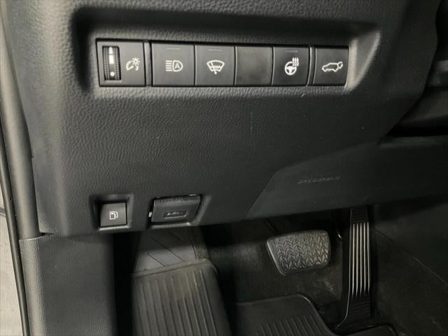 2021 Toyota RAV4 Hybrid XSE AWD