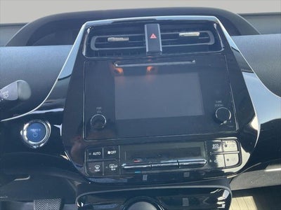 2021 Toyota RAV4 Hybrid XSE AWD