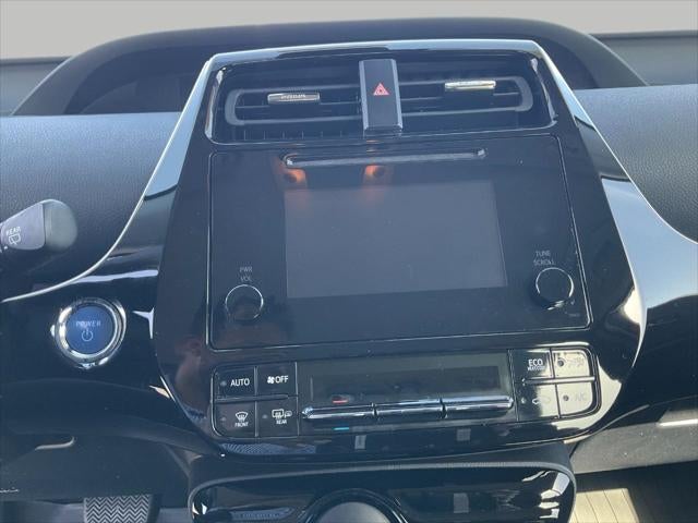 2021 Toyota RAV4 Hybrid XSE AWD