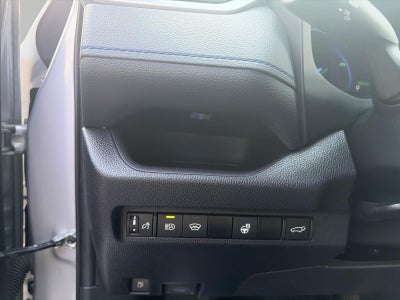 2024 Toyota RAV4 Hybrid XSE AWD