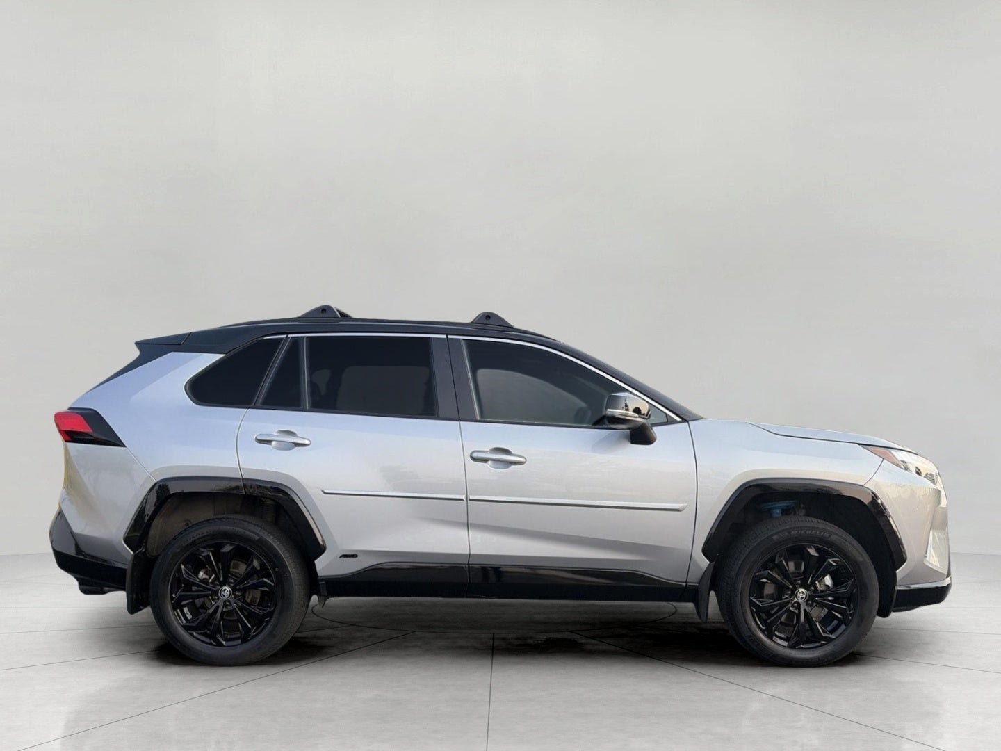 2024 Toyota RAV4 Hybrid XSE AWD