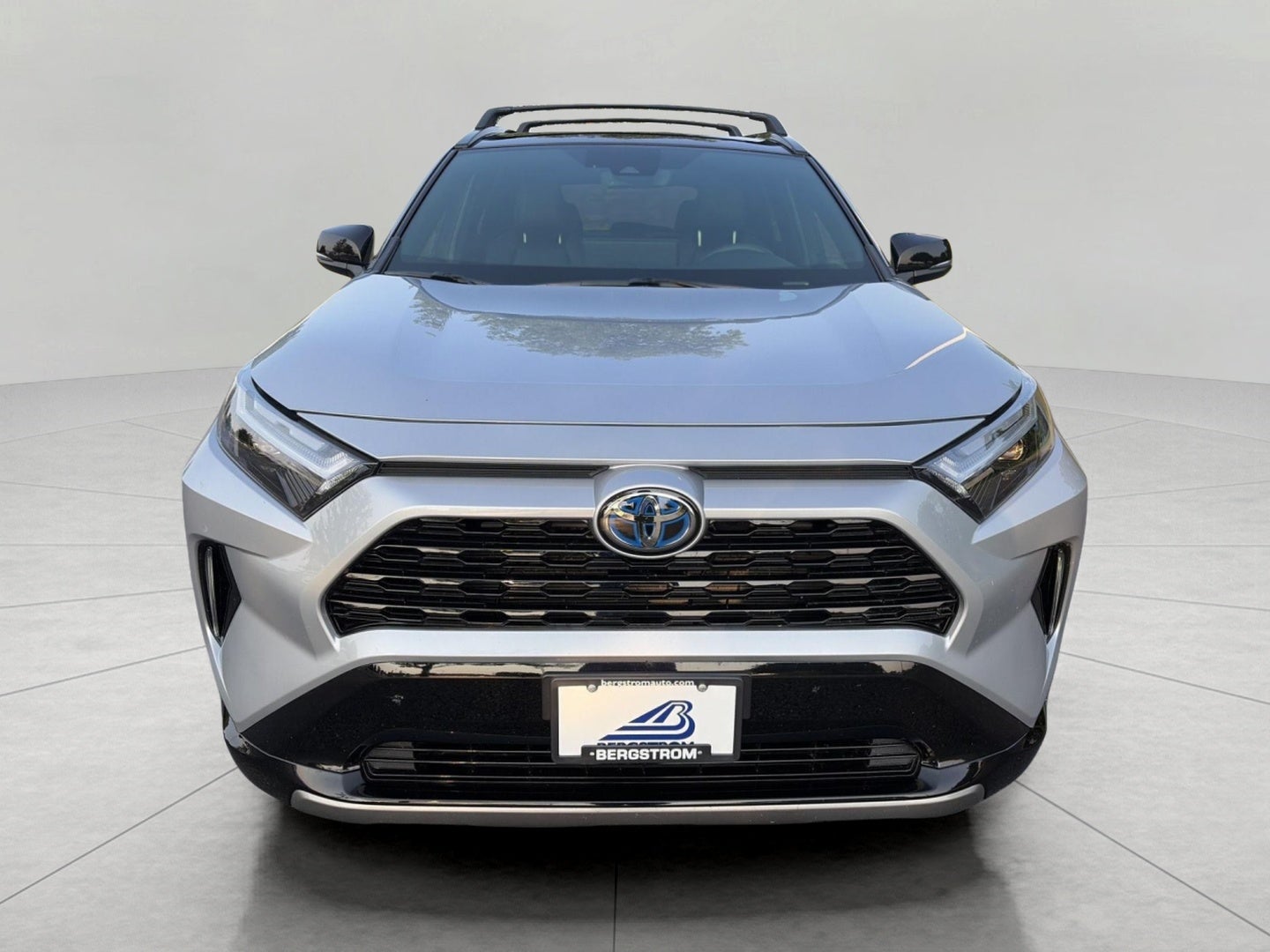 2024 Toyota RAV4 Hybrid XSE AWD