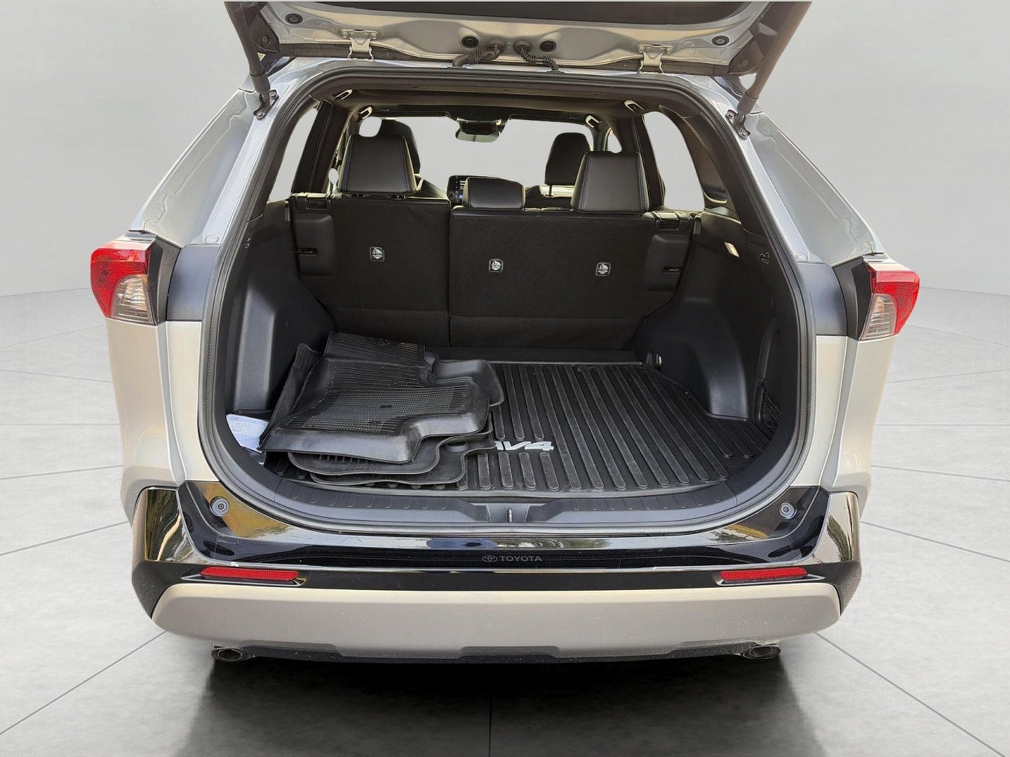 2024 Toyota RAV4 Hybrid XSE AWD