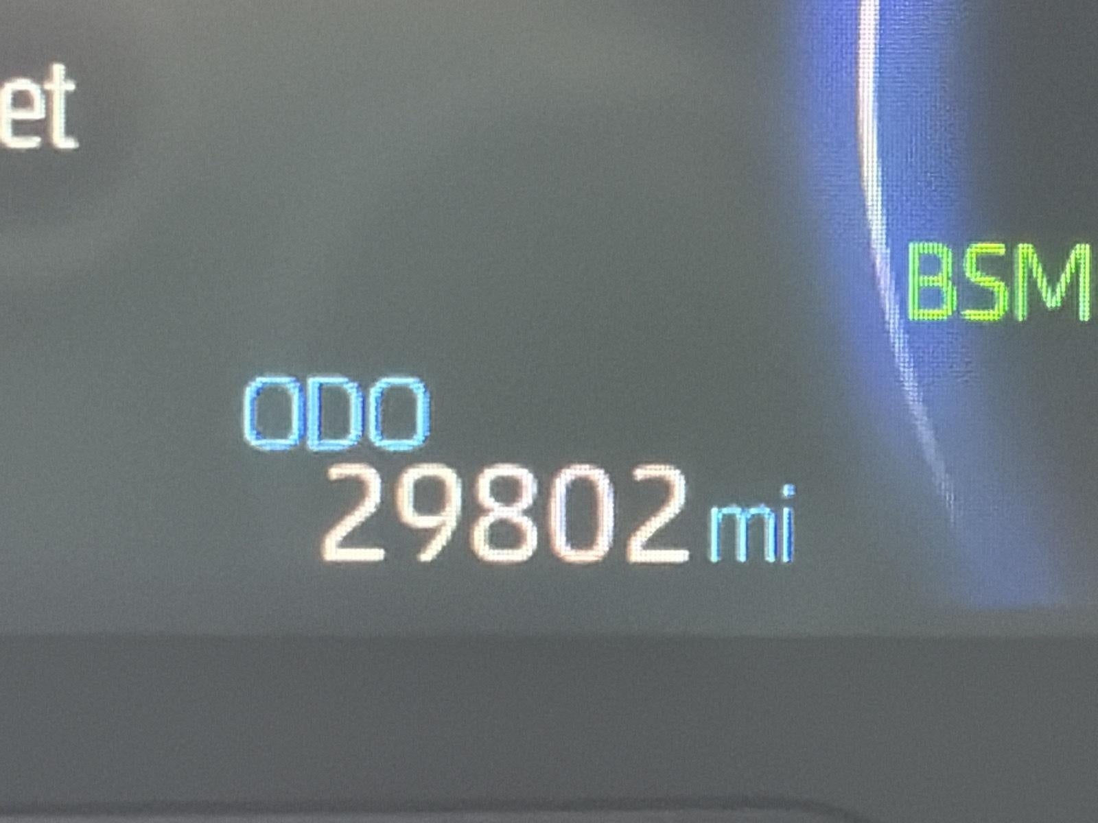 2024 Toyota RAV4 Hybrid XSE AWD