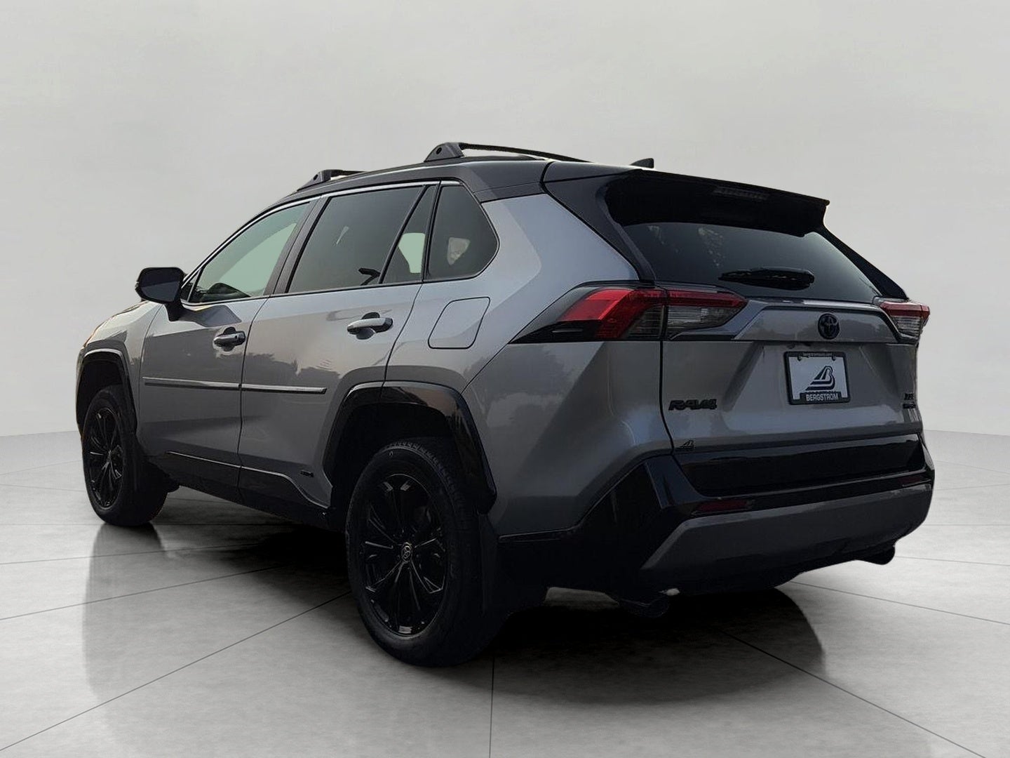 2024 Toyota RAV4 Hybrid XSE AWD