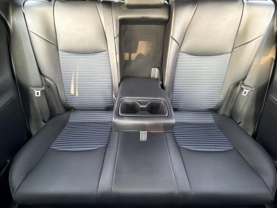 2024 Toyota RAV4 Hybrid XSE AWD
