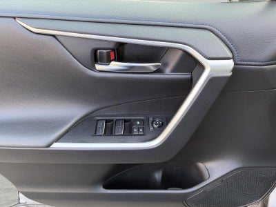 2024 Toyota RAV4 Hybrid XSE AWD