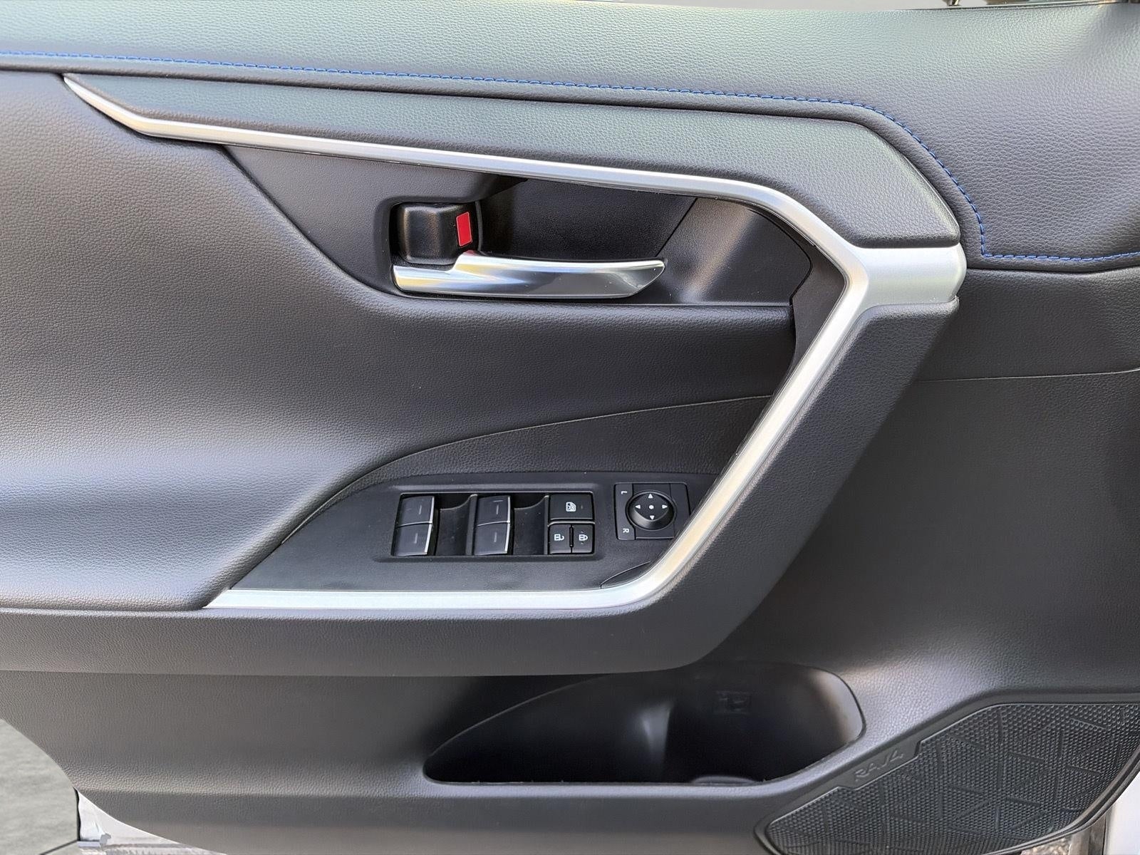 2024 Toyota RAV4 Hybrid XSE AWD