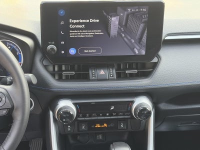 2024 Toyota RAV4 Hybrid XSE AWD