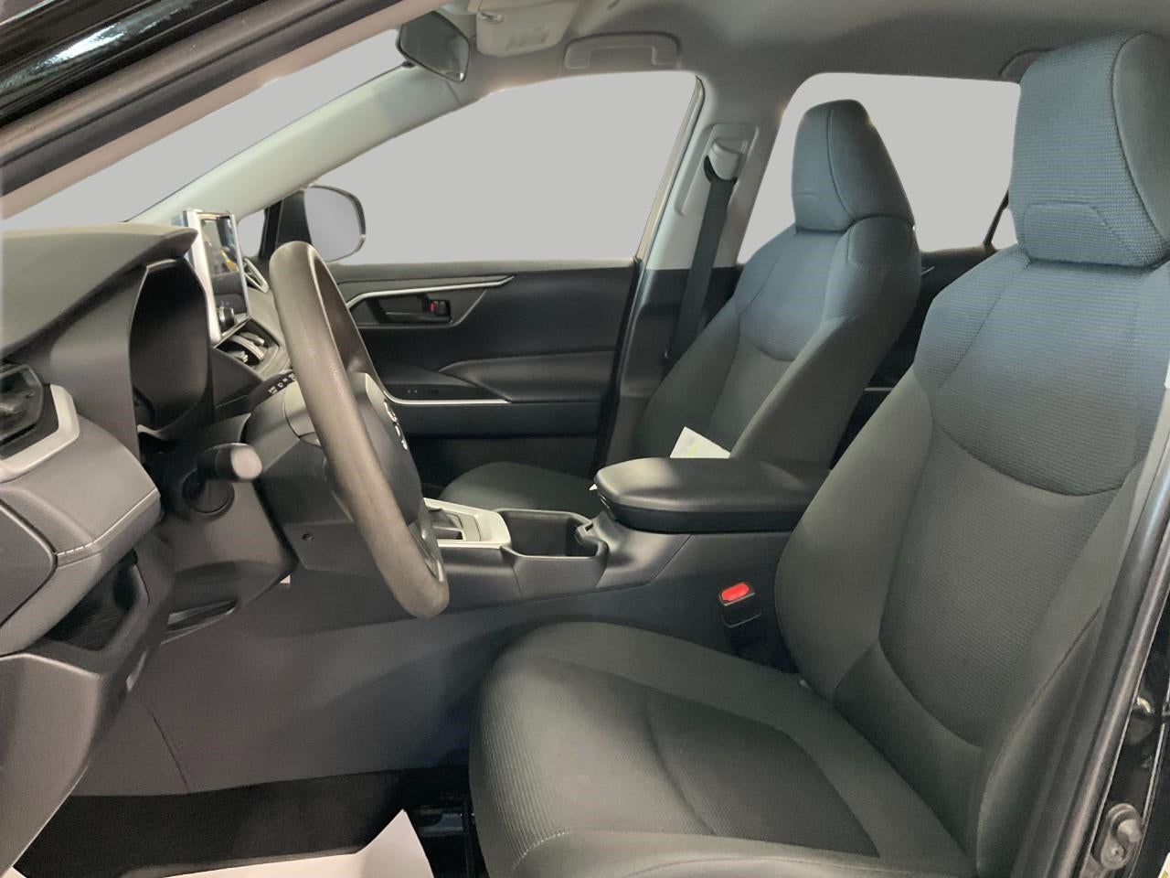 2024 Toyota RAV4 LE AWD