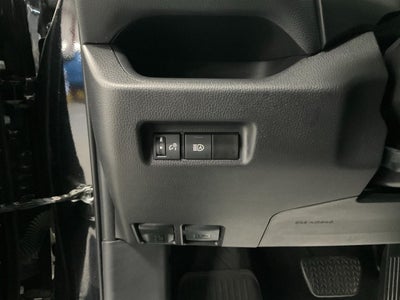 2024 Toyota RAV4 LE AWD