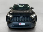 2024 Toyota RAV4 LE AWD