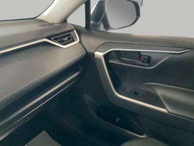 2024 Toyota RAV4 LE AWD