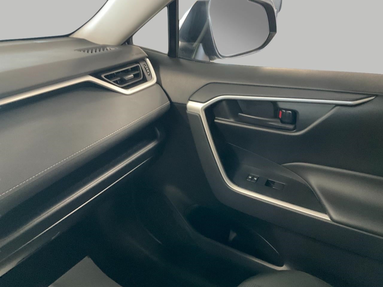 2024 Toyota RAV4 LE AWD