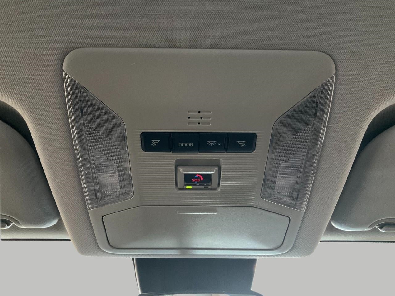 2024 Toyota RAV4 LE AWD