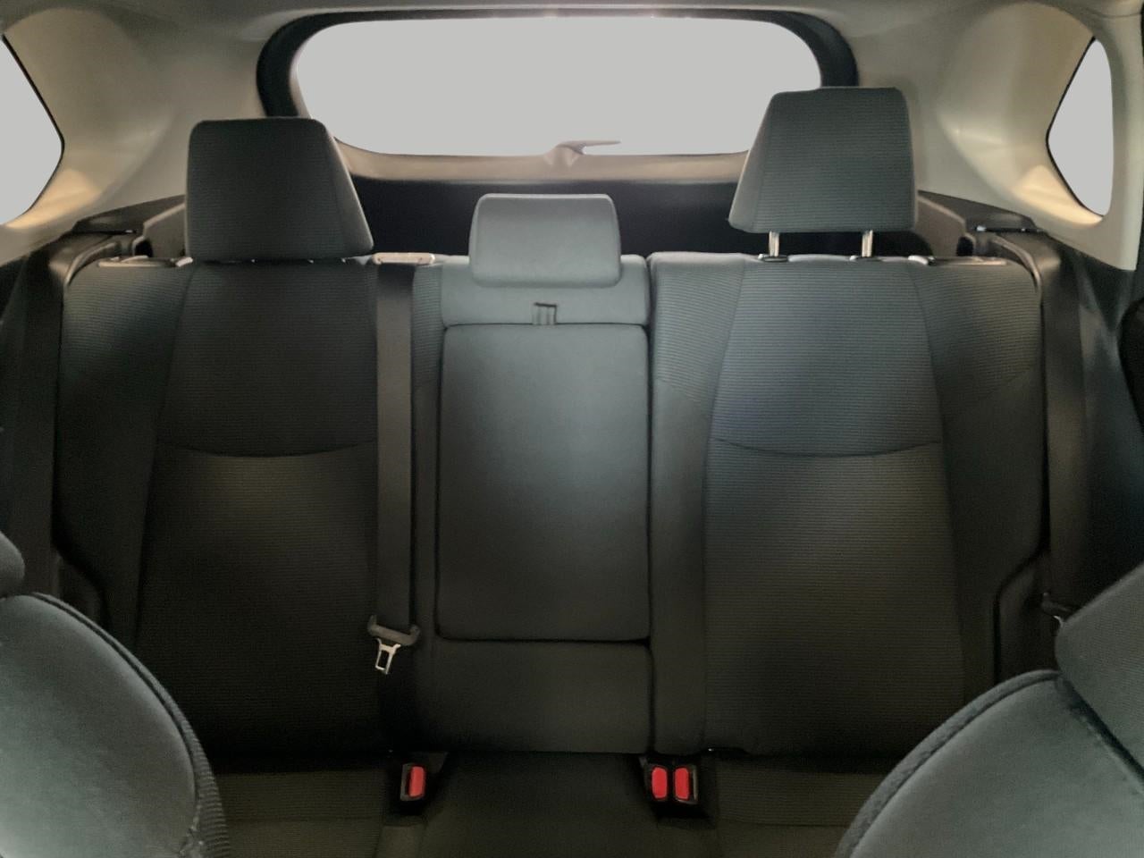 2024 Toyota RAV4 LE AWD