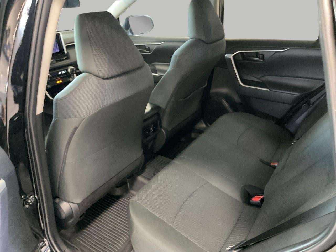 2024 Toyota RAV4 LE AWD