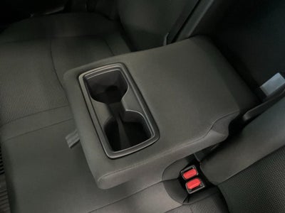 2024 Toyota RAV4 LE AWD