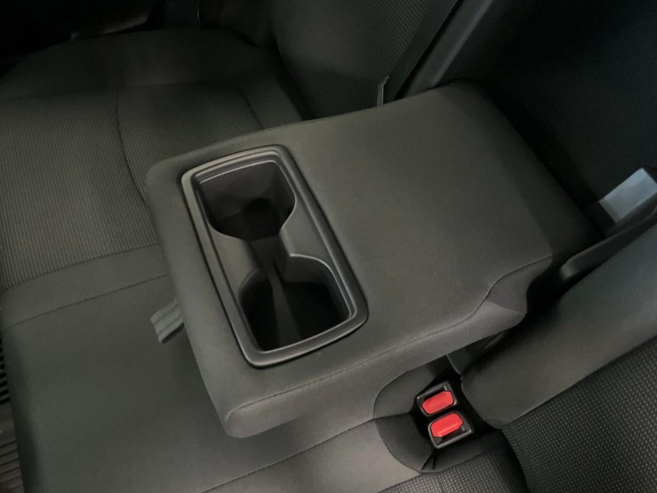 2024 Toyota RAV4 LE AWD