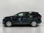 2024 Toyota RAV4 LE AWD