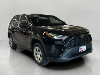 2024 Toyota RAV4 LE AWD