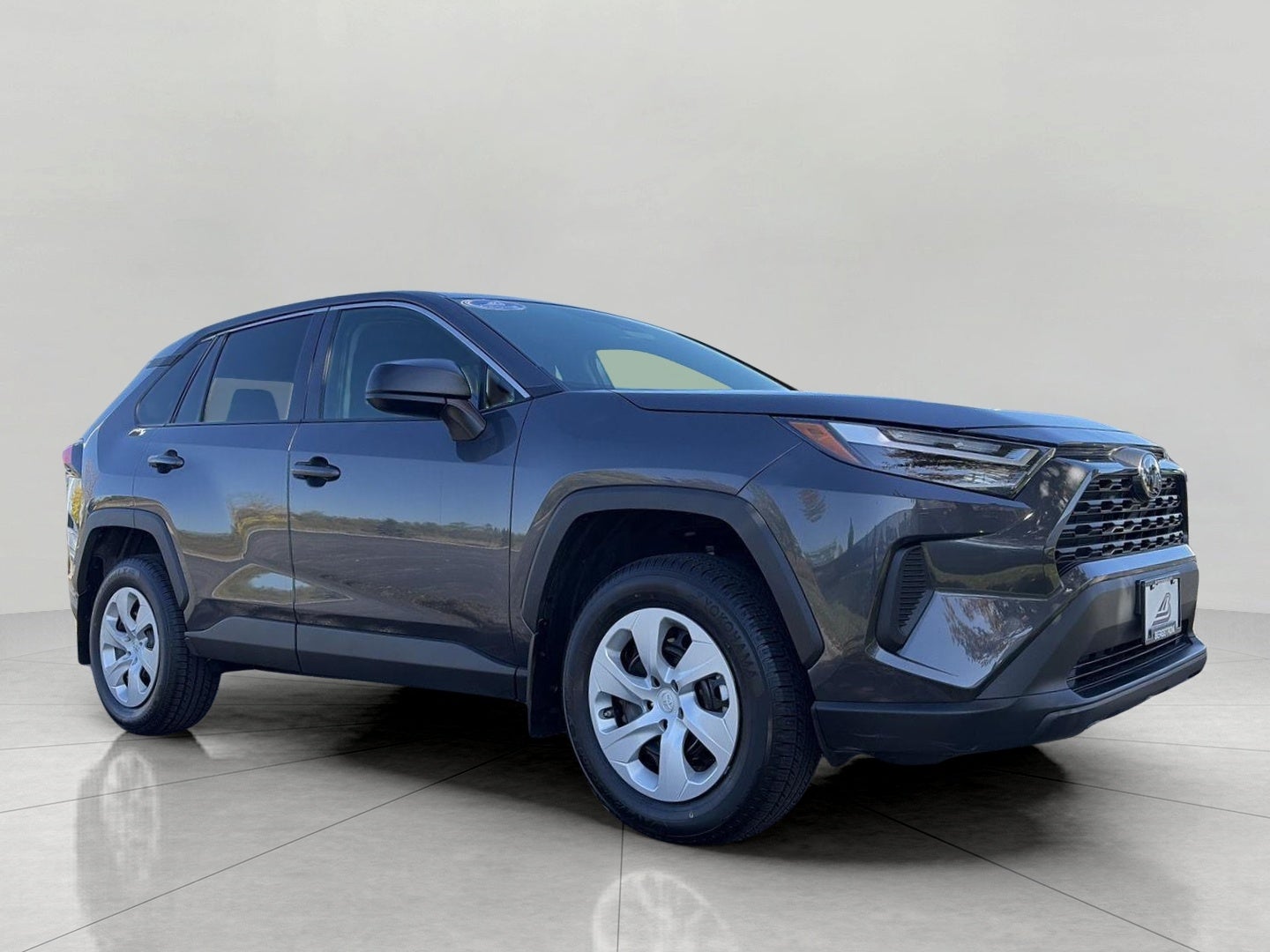 2023 Toyota RAV4 LE AWD
