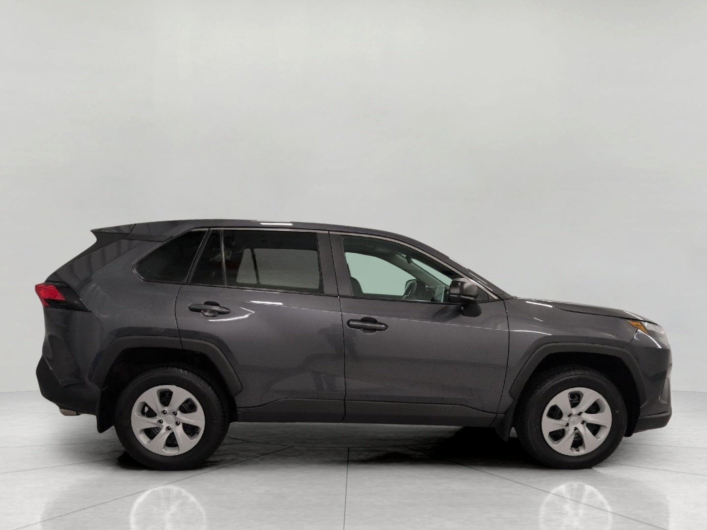 2023 Toyota RAV4 LE AWD