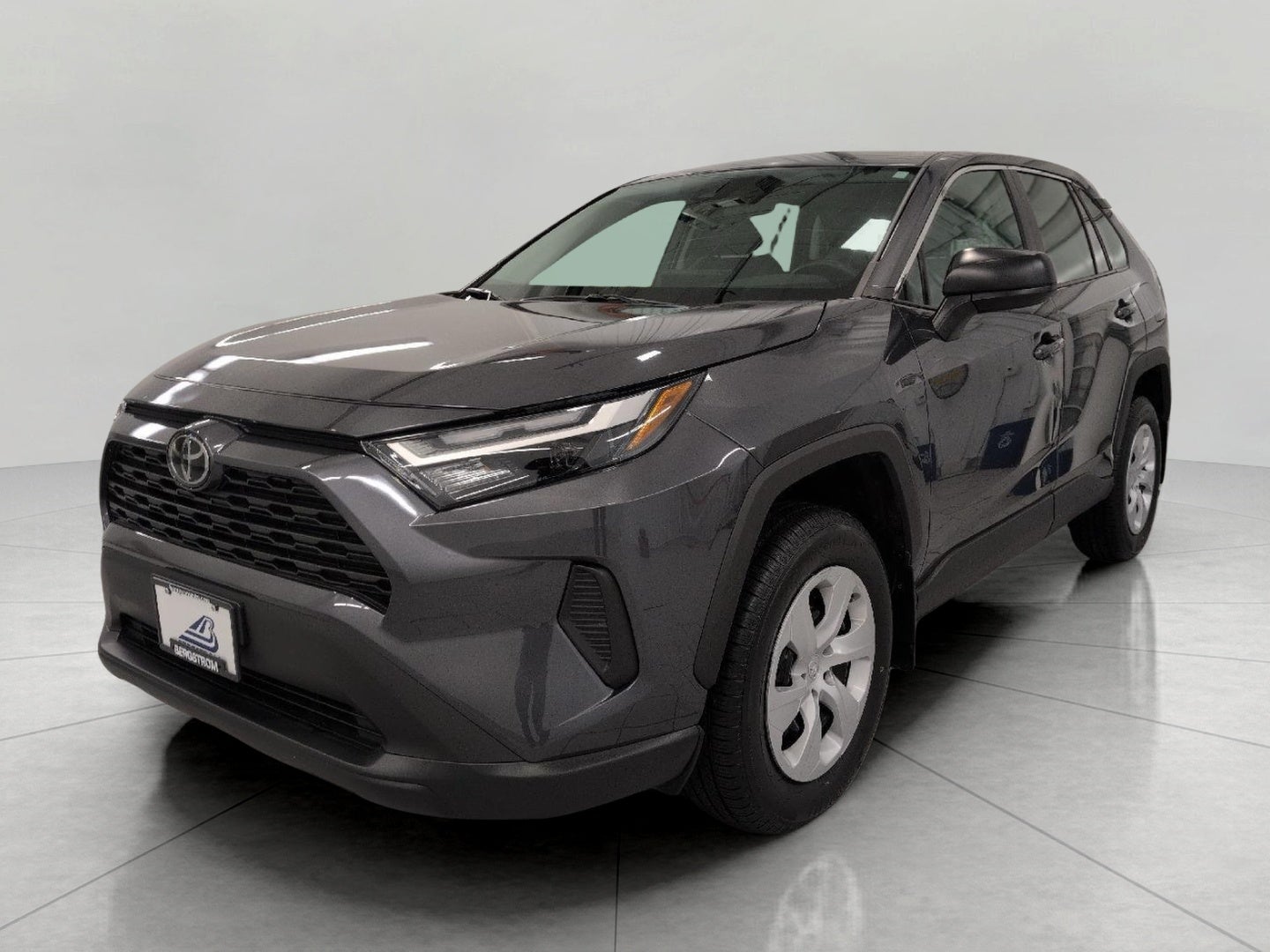 2023 Toyota RAV4 LE AWD