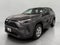2023 Toyota RAV4 LE AWD