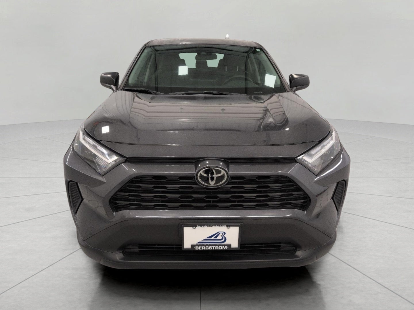 2023 Toyota RAV4 LE AWD