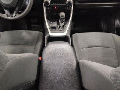 2023 Toyota RAV4 LE AWD