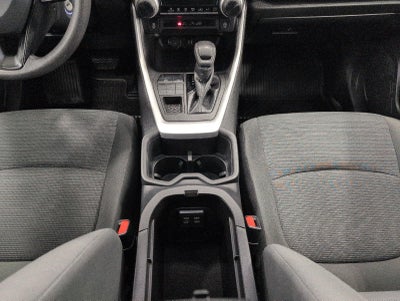 2023 Toyota RAV4 LE AWD