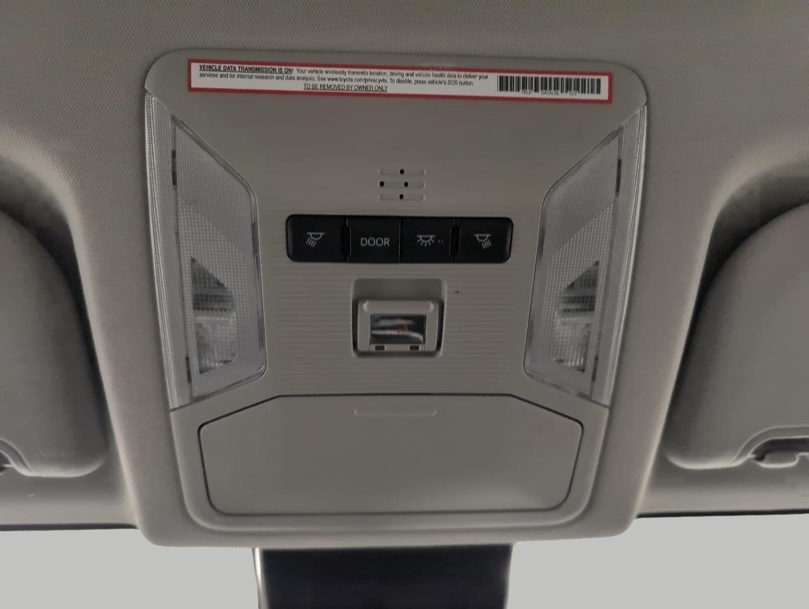 2023 Toyota RAV4 LE AWD