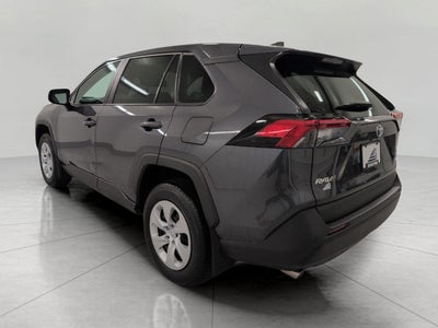 2023 Toyota RAV4 LE AWD