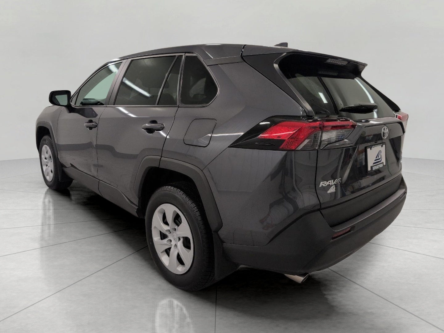 2023 Toyota RAV4 LE AWD