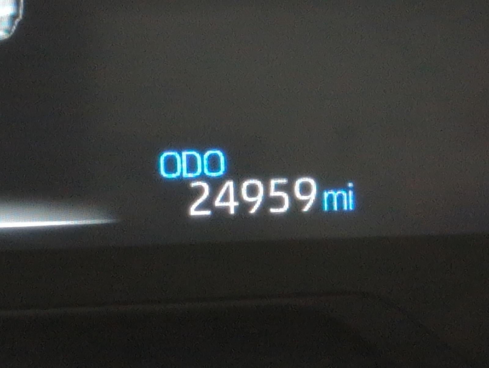 2023 Toyota RAV4 LE AWD