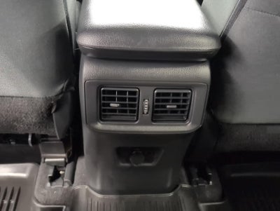 2023 Toyota RAV4 LE AWD