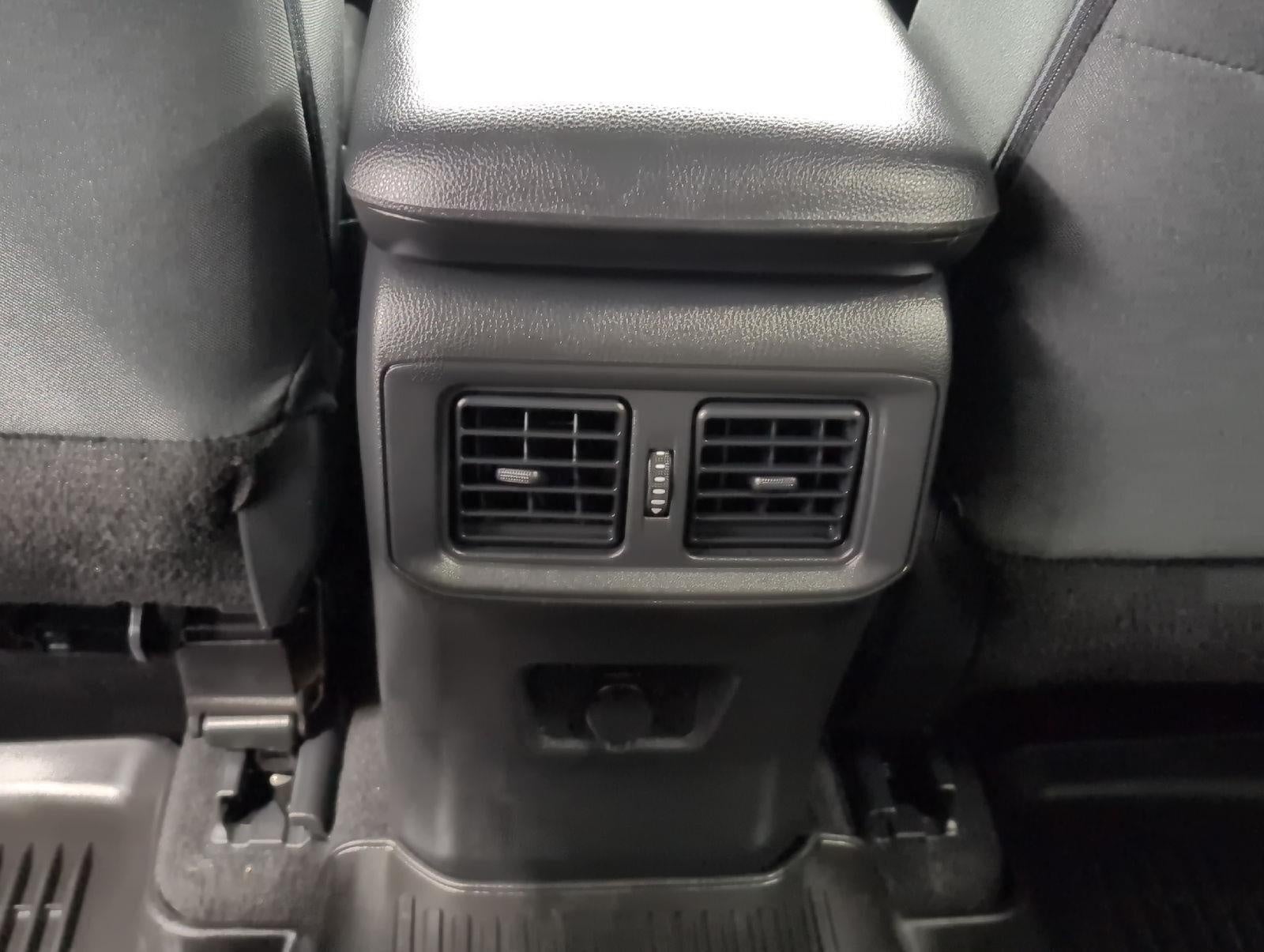 2023 Toyota RAV4 LE AWD