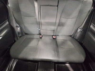 2023 Toyota RAV4 LE AWD