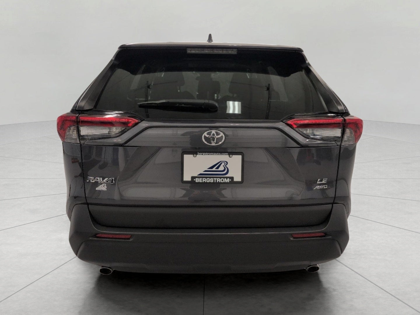 2023 Toyota RAV4 LE AWD