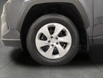 2023 Toyota RAV4 LE AWD