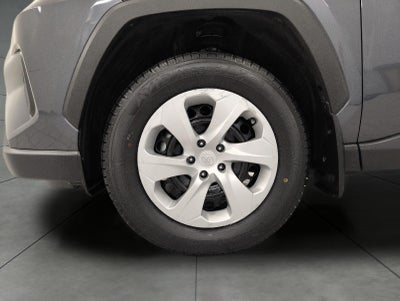 2023 Toyota RAV4 LE AWD
