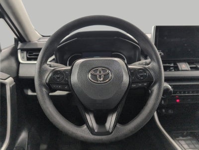 2023 Toyota RAV4 LE AWD