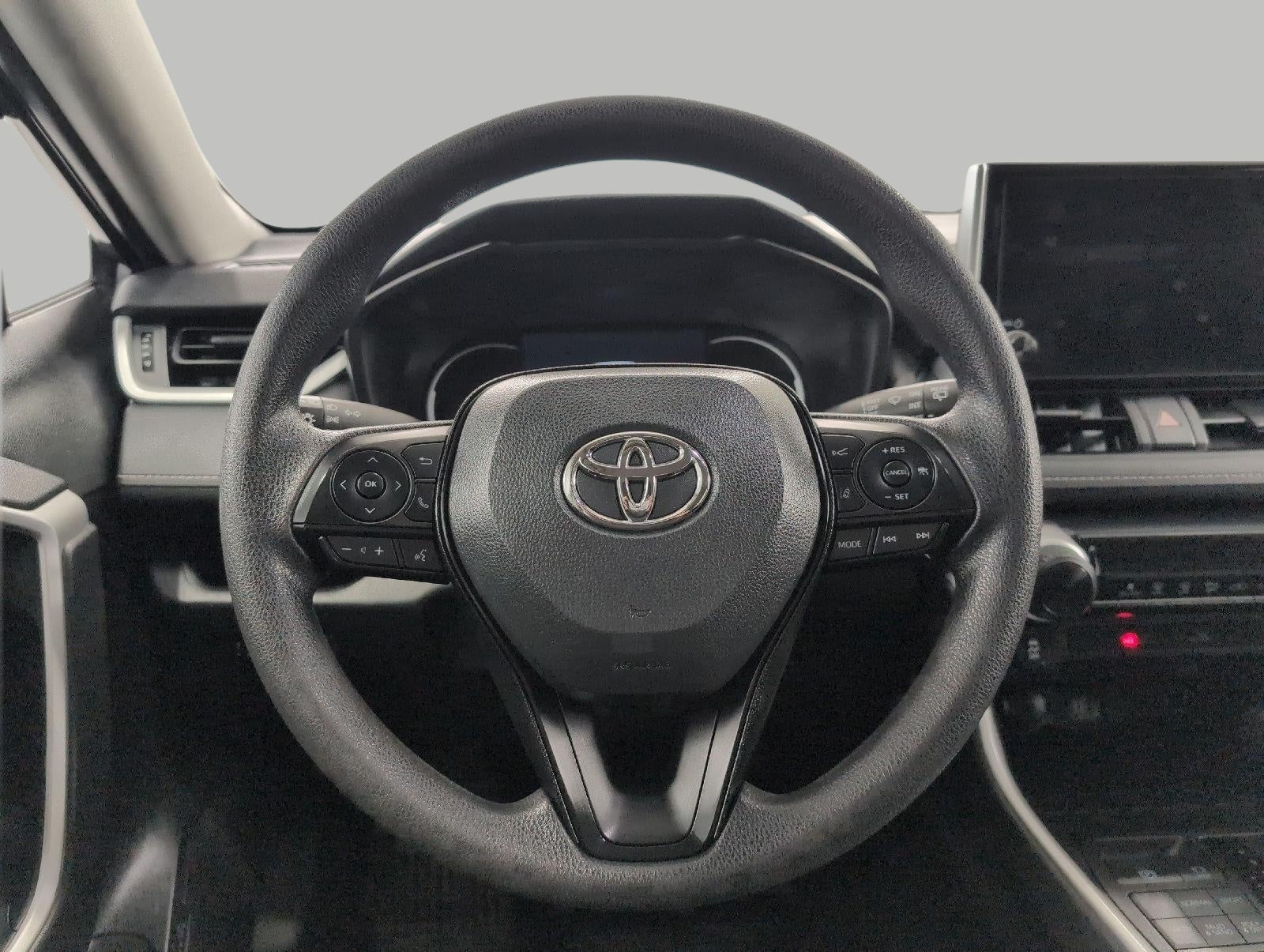 2023 Toyota RAV4 LE AWD