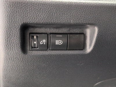 2023 Toyota RAV4 LE AWD